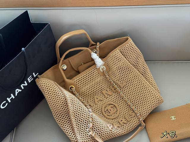 No boxSize: 38*30Cm Large33*25Cm SmallXiao Xiangjia denim beach bagArrangement!
