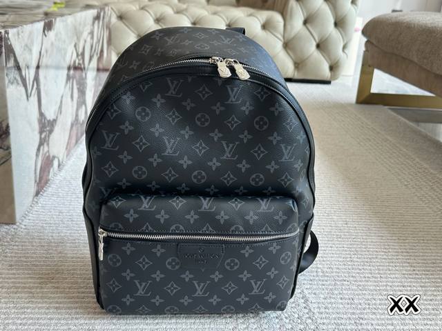 Replica Size: 36*28cm L backpack. Ultra-high-definition hardware logo, dedicated