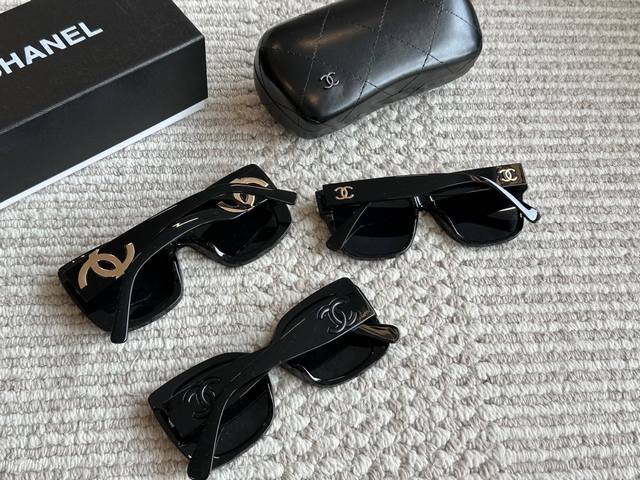 Xiangxiangjia glasses with box DDD