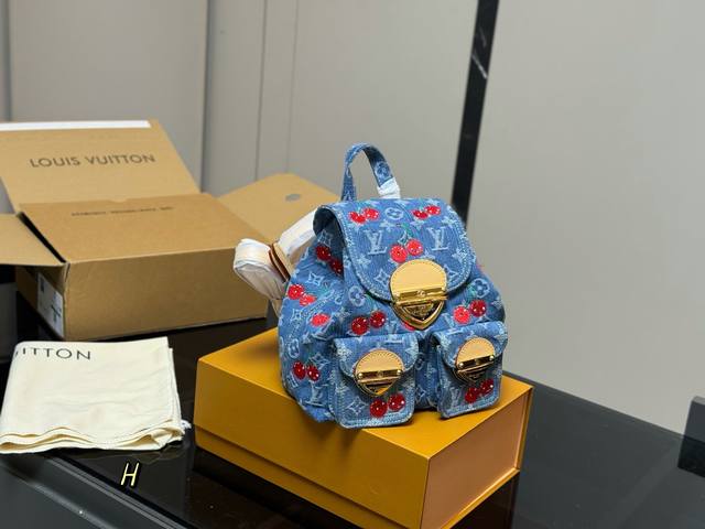 with folding box airplane box Size: 20*20Cm Lv denim jeans new style shipment i