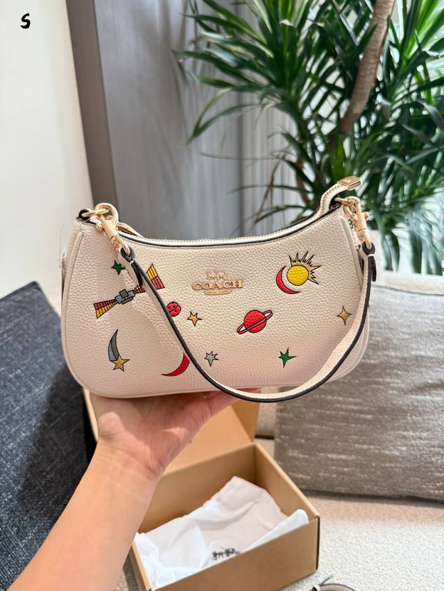 Coach Mahjong Bag Teri from Romantic Planet Is it very cute snickering R] Can be