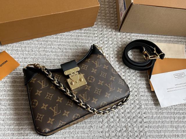 Lv's latest release in May, the Twinny horn new model will be released on the 19