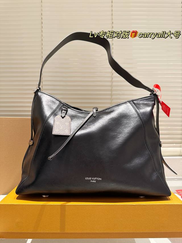 Large original airplane box foldable gift box Carryalldark medium handbag This