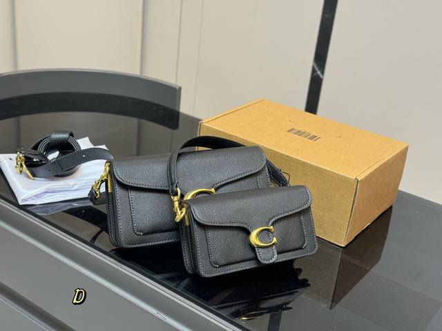 Comes with box Size: 25*15cm 20*11cm The versatile Tabby Coach Tabby Super good