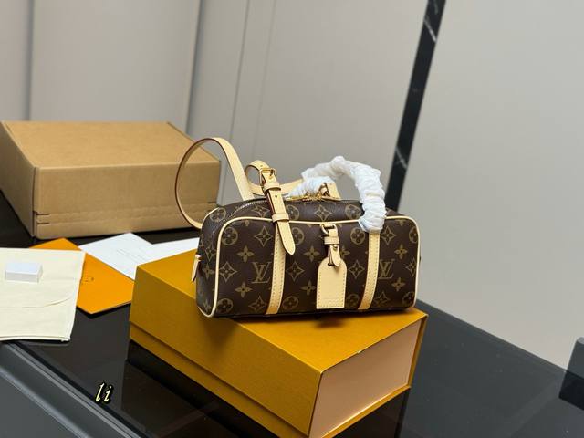 with folding box airplane box Lv | Hangon bowling bag Lv new Hangon upper body
