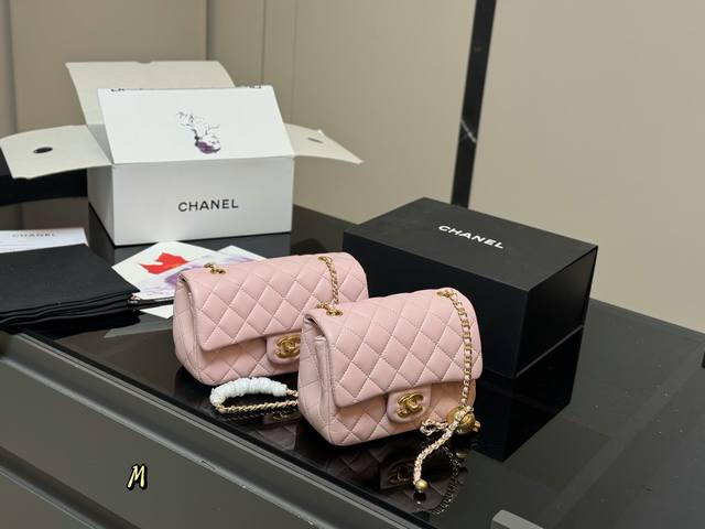 Folding box airplane box Size: 17*13Cm 20*12Cm Chanel Golden Ball Square Fat Man