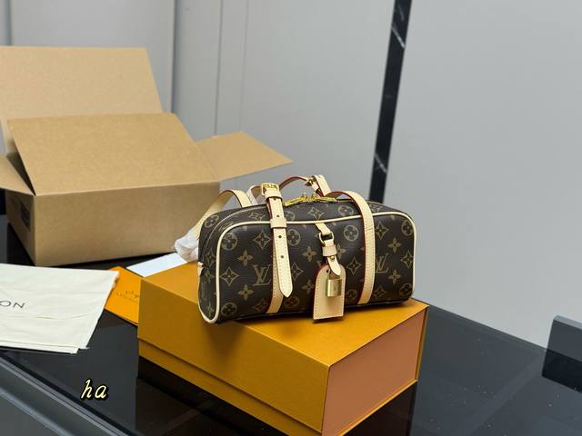 with folding box airplane box Lv | Hangon bowling bag Lv new Hangon upper body