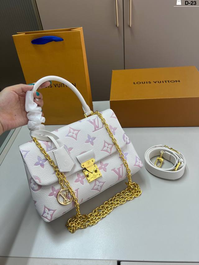 Lv Speedy Nano Qixi Limited Edition Madeline I am completely moved by the Qixi L