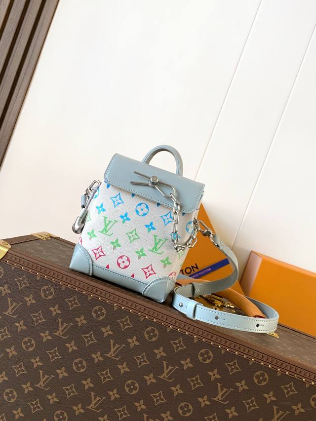 M13095 Premium Original Single Code Chip 163C This Nano Steamer handbag is craft