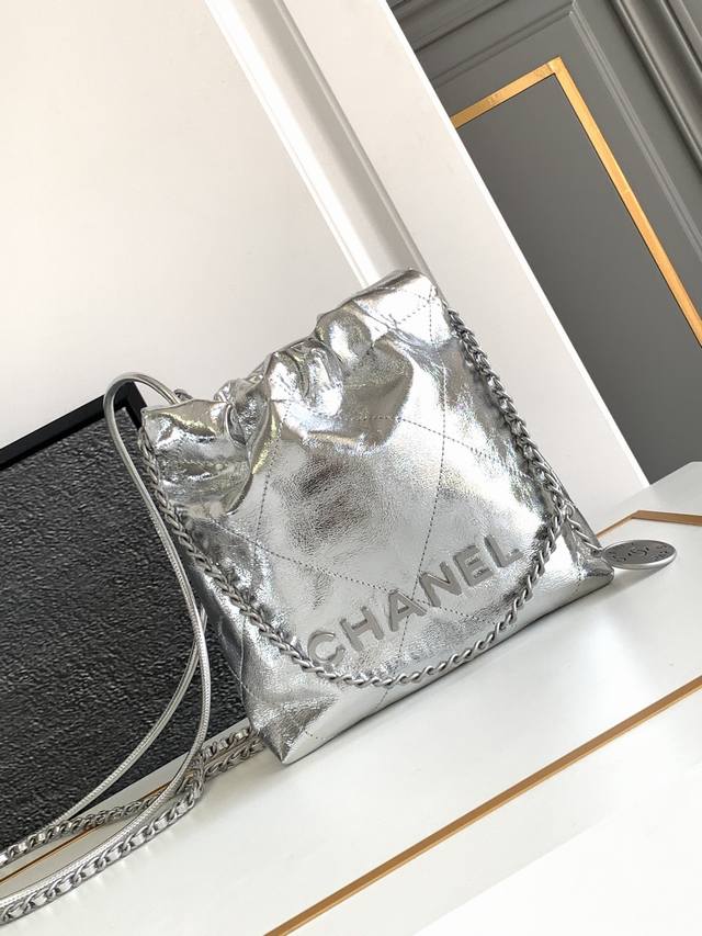 Chanel 25C early spring resort new bag Mimi, early spring resort collection, new