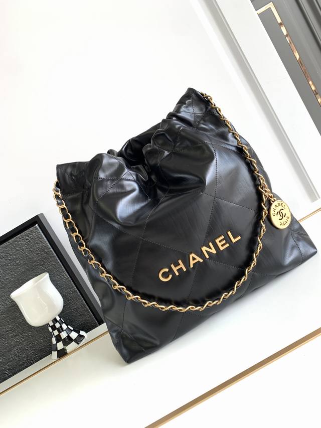 Small size wrinkled spring and summer hot 22 Bag shopping bag As3260 This season