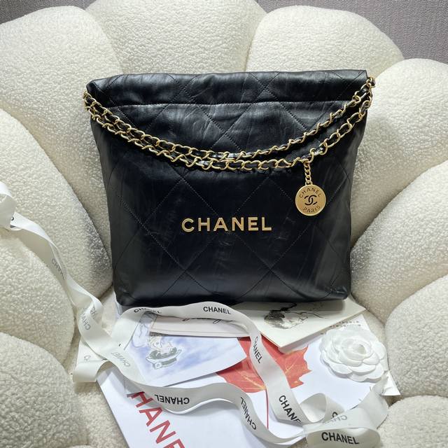 Small size with wrinkles! 23S Spring and Summer Hot 22 Bag Shopping Bag 3260 Th