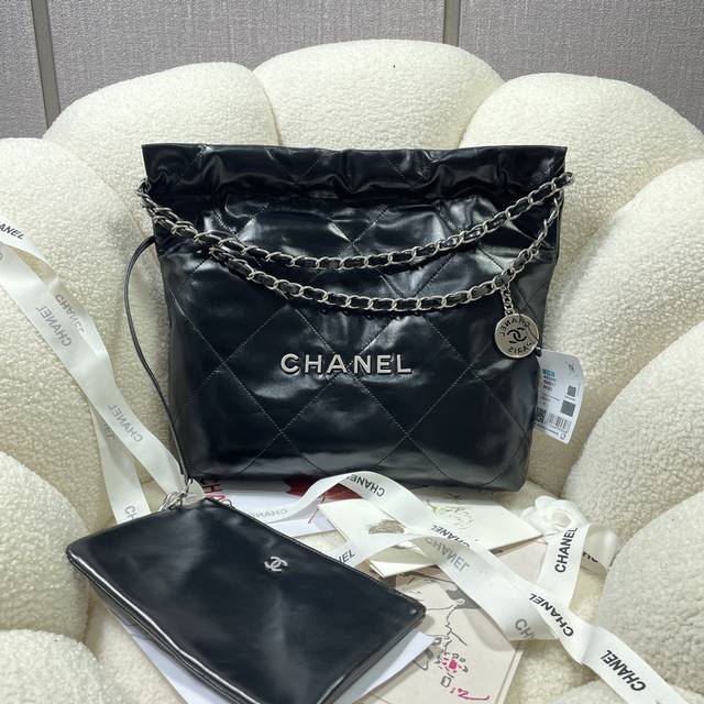 Color: Silver S Spring and Summer Hot 22 Bag Shopping Bag 3260 This season's ho
