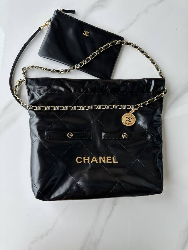 Brand: ChanelModel: As3260 CowhideIntroduction: Original quality, a classic work