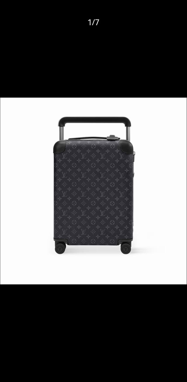 High quality matching version new size 55*21*38 black flower spot DDD