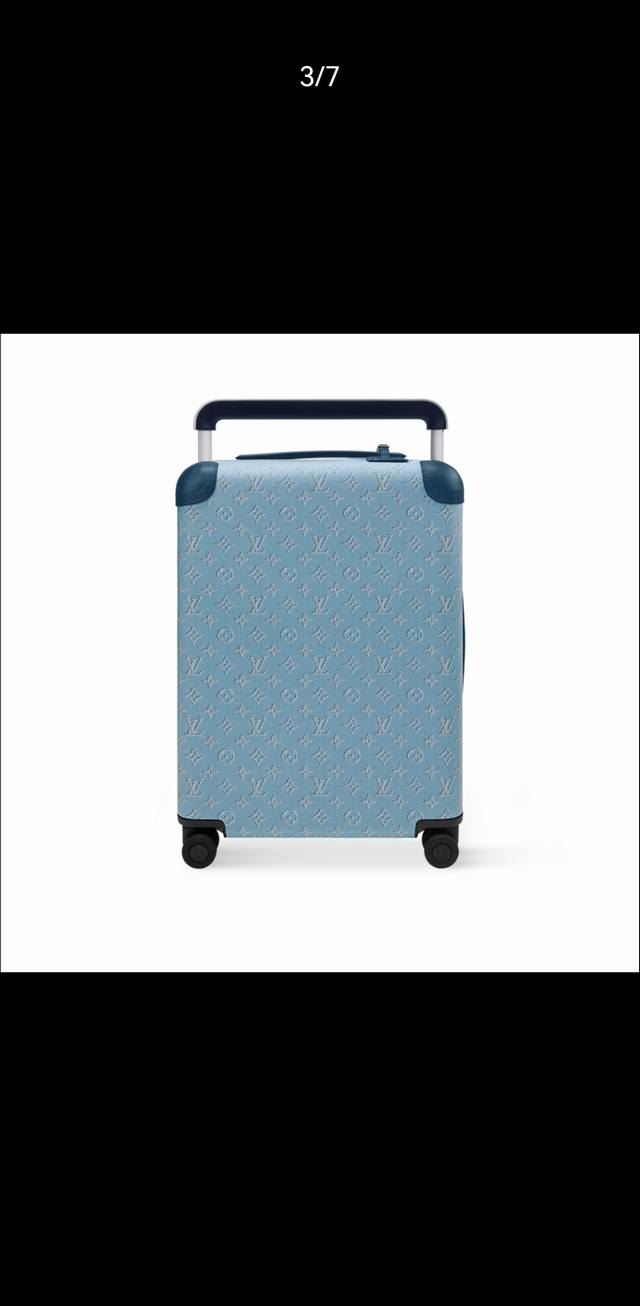 Gf4343Fb Exclusive photos of the new Horizon luggage. The new Louis Vuitton Hori
