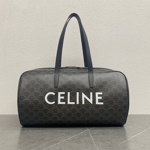 Top-grade original single new product is online Ce's new travel bag~Arc de Triom
