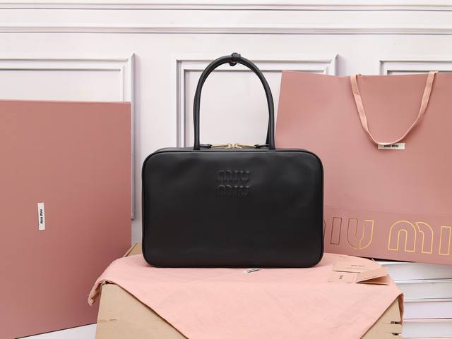 Super original leather 5Bb117M brand new briefcase, made of top-grade imported c