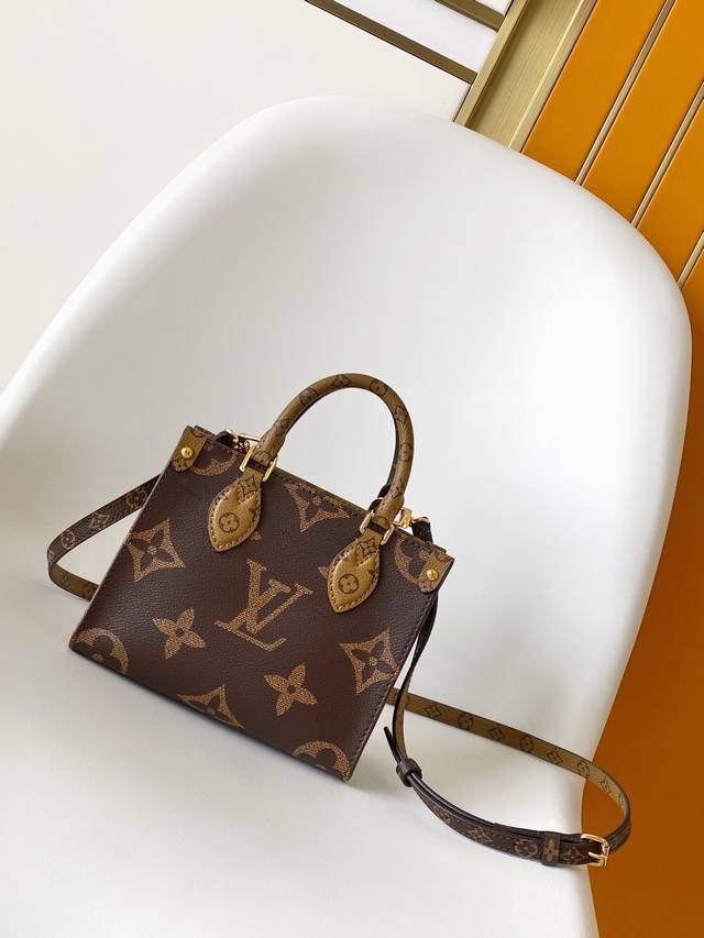 M46839Super Mini M45038Mini M45039Onthego Handbag: Work, shopping, or weekend ge