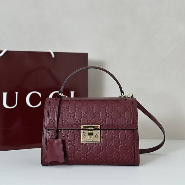 Counter quality, top original goods, real shot! Model No. 838998 wine red embos
