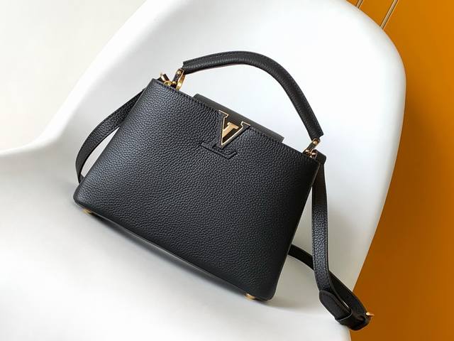 Premium original, real-world photos. Top-grain cowhide, all-steel hardware. M52