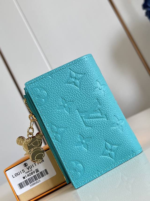 Factory Price p Top-grade original M14089 Blue This everyday essential, the Lis