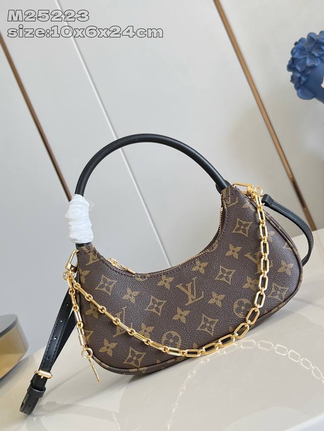 Factory Price p Premium Original M25223 This Catchy Small Handbag features canv
