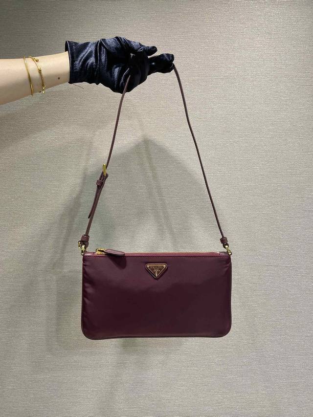 with counter packaging new underarm bag 1Ne545 long shoulder strap This underar
