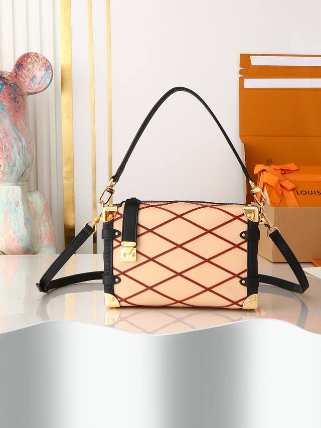 Factory Price p Top-quality original single-handedly photographed M24403 Beige