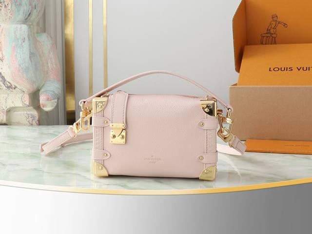 Factory Price p Top-quality original single-handedly photographed. M25071 Pink