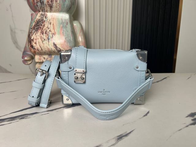 Factory Price p Top-quality original single-handle photo M23817 Light Blue M250