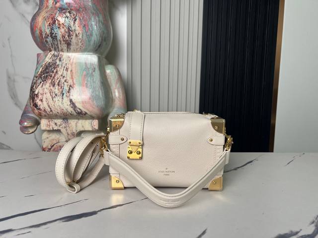 Factory Price p Top-quality original single-handedly photographed. M23817 Beige
