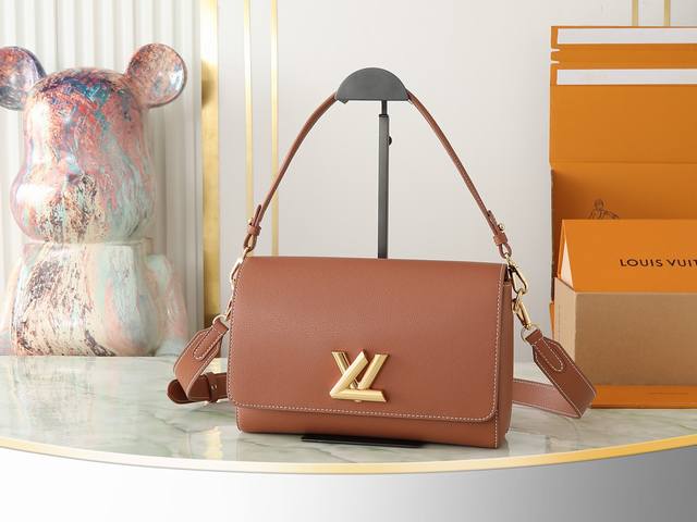 Factory Price (p) Top-Quality Original Home Photo M24640 Brown M25359 Full Leat