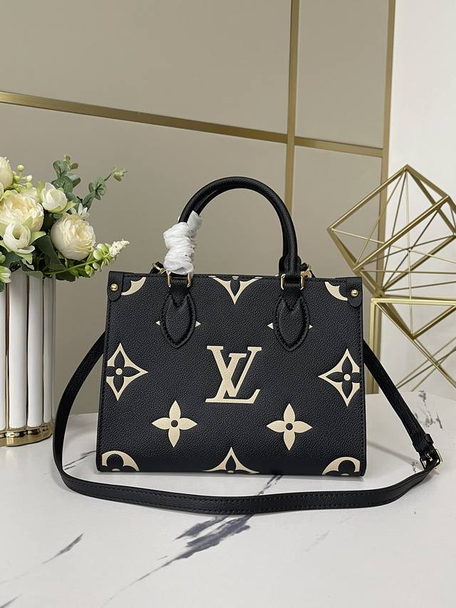 Factory price p Top quality original single owner's photo M45659 Onthego Small