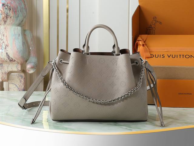 Factory Price: Premium Original, Exclusive Photos. M59201 Elephant Gray Full Le