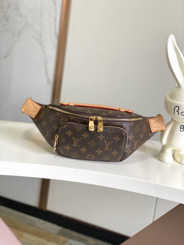 Factory Price p Rush Waist Bag Model: M14019 Waist Bag This Rush waist bag is c