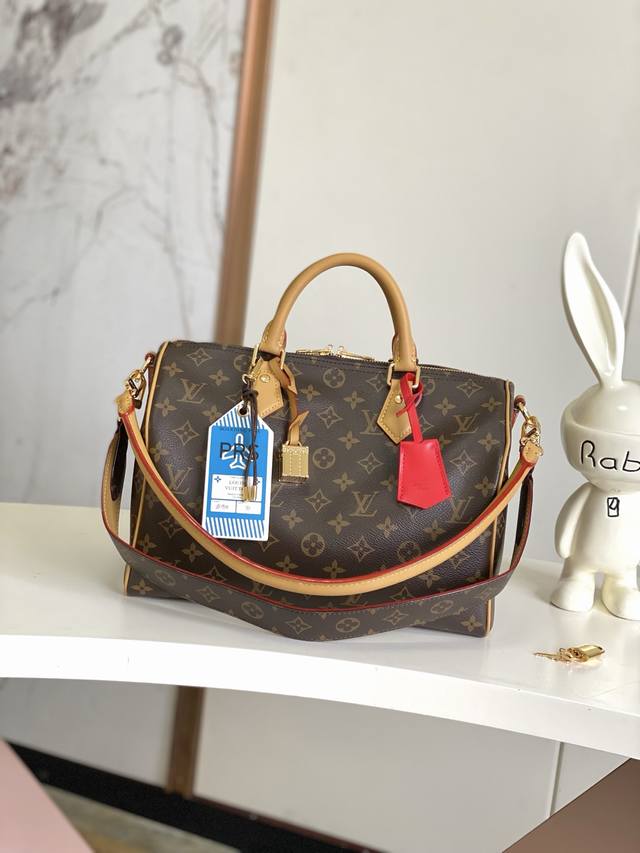 Factory Price p Haiyuan Foreign Single Home Shoot M12243 Monogram Black Leather