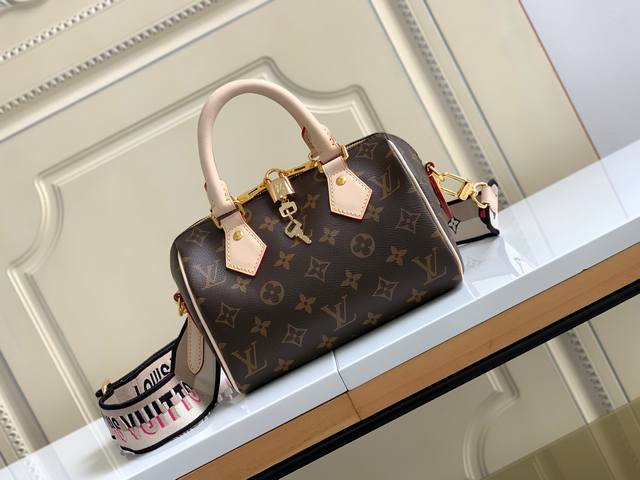 Factory Price: p Haiyuan Foreign Individual Home Sale M46234 Monogram Speedy Ba
