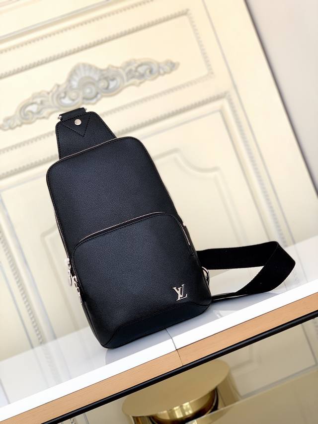 Factory Price: p Haiyuan Wai Individual Home Sale M30443 Avenue Shoulder Bag fe
