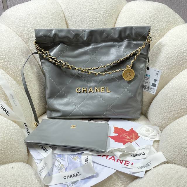 Small Large Color: Gray S Spring and Summer Hot 22 Bag Shopping Bag 3260 This s
