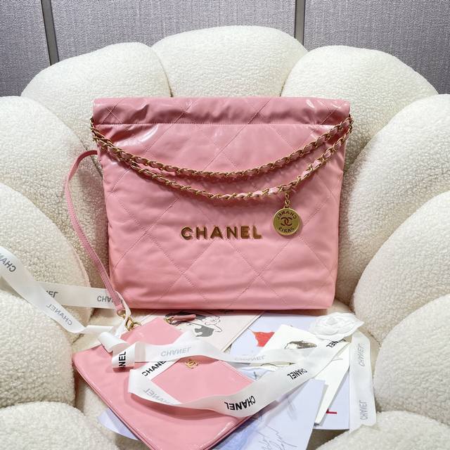 Small Large Color: Pink S Spring and Summer Hot 22 Bag Shopping Bag 3260 This s