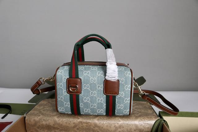 Imported Leather Introduction: The Ophidia collection showcases innovative silh