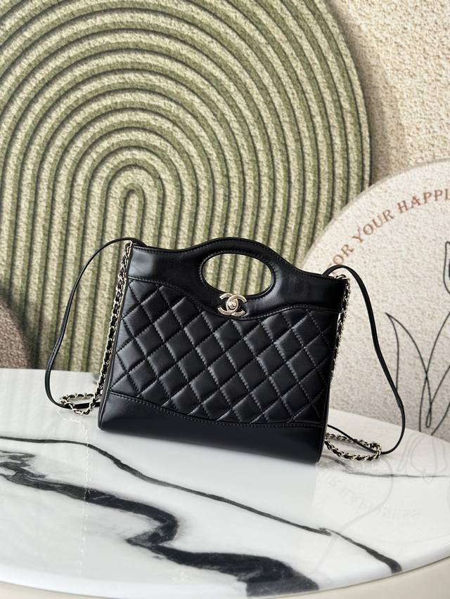 Original leather Zp development Chane124S Handicraft Workshop Mini 31Bag Shoppi