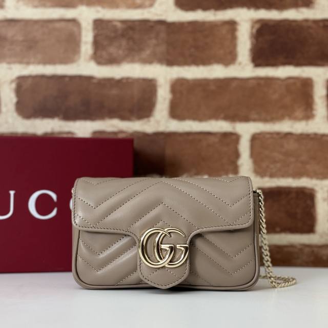 Counter quality, top original goods, real shot! 476433 gray brown, size: width