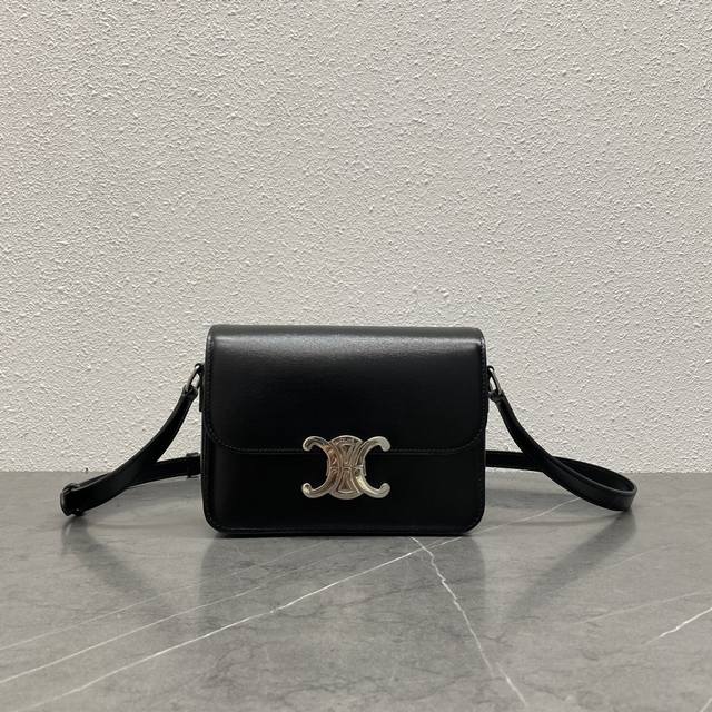 Authentic grade New color online Triomphe_New Classic Pure steel hardware newly