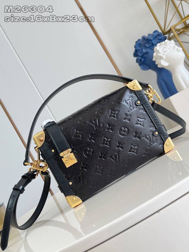 Factory Price p Premium Original M26304 Louis Vuitton's trunk-making tradition