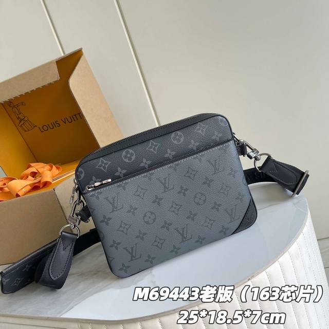 163C01 Chip Version Internal Price p Style Number: M69443 Exclusive Photos of th