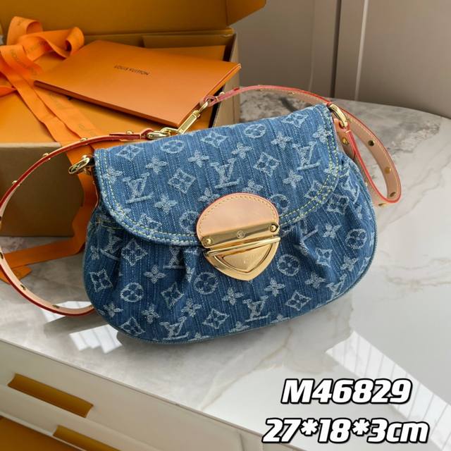 163C01 Chip version internal price p Style number: M46829, original enhanced ver