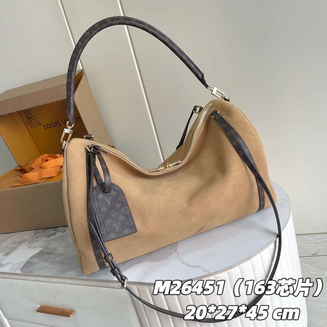 163C01 Chip Version Internal Price p Style Number: M26451 Large Apricot Original