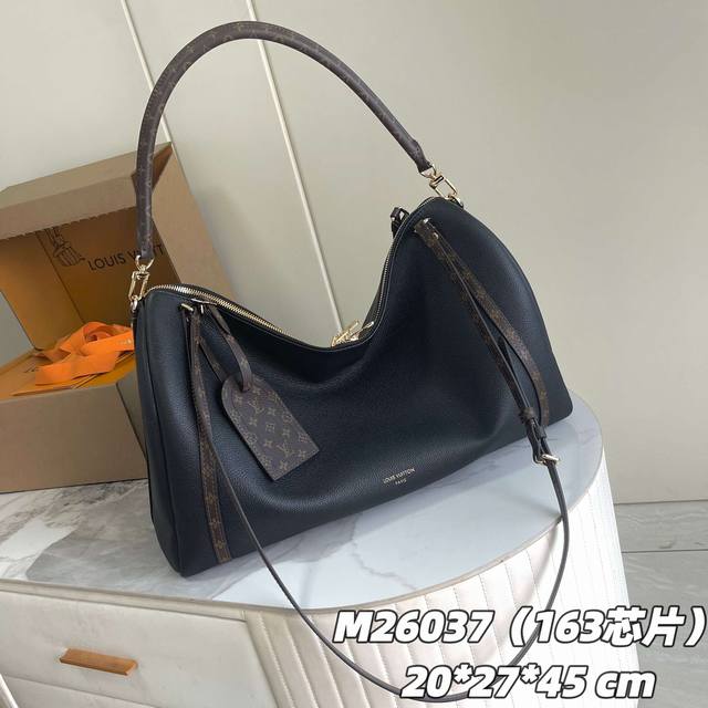 163C01 Chip Version Internal Price p Style Number: M26037 Black Original Enhance